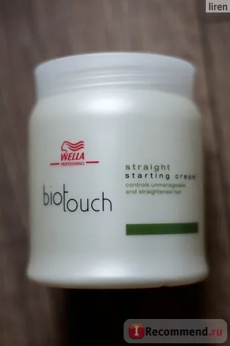 Маска для волосся wella lifetex straight starting cream - «жирне волосся в 2 рахунки (фото)», відгуки (lifetex) Маска для волосся wella lifetex straight starting cream - «жирне волосся в 2 рахунки (фото)», відгуки