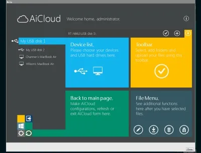 Маршрутизатор asus rt-ac66u