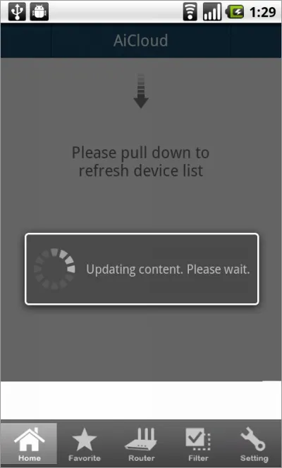 Маршрутизатор asus rt-ac66u