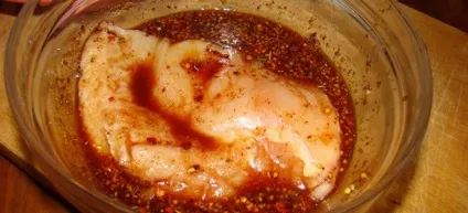 Маринад для м'яса - рецепти для запікання в духовці, перед копченням, на шашлик