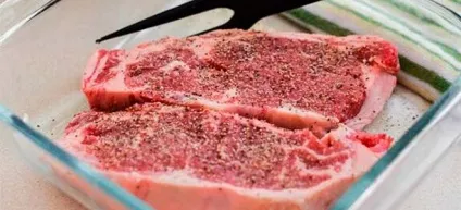 Маринад для м'яса - рецепти для запікання в духовці, перед копченням, на шашлик