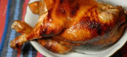 Маринад для м'яса - рецепти для запікання в духовці, перед копченням, на шашлик