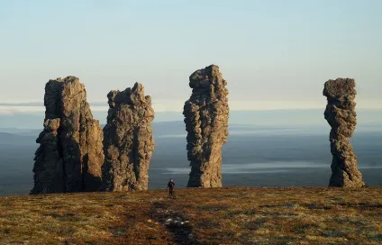 Маньпупунер як дістатися, природні пам'ятки, мешканці, маршрути