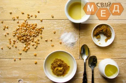 Маска для волосся з медом кращі рецепти, застосування (медом) Маска для волосся з медом кращі рецепти, застосування