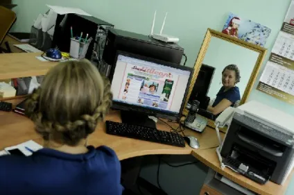 Маленька, та молодецькі про творців форуму littleone (ділові новини) Маленька, та молодецькі про творців форуму littleone