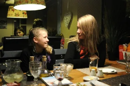 Маленька, та молодецькі про творців форуму littleone (спб) Маленька, та молодецькі про творців форуму littleone