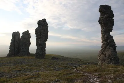 Маньпупунер як дістатися, природні пам'ятки, мешканці, маршрути