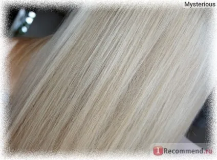 Маска для волосся dema hair care hair treatment - «маска для волосся dema hair care hair treatment -