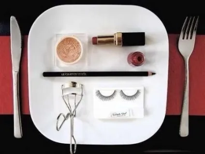 Макіяж для себе - необхідний мінімум косметики і аксесуарів, beautystudi0 (мінімум косметики і аксесуарів) Макіяж для себе - необхідний мінімум косметики і аксесуарів, beautystudi0