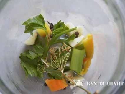 Маринування свіжих огірків (маринування свіжих огірків) Маринування свіжих огірків