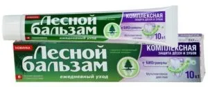 Зубна паста при пародонтиті зубна паста від пародонтиту (зубна) Зубна паста при пародонтиті зубна паста від пародонтиту