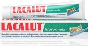 Зубна паста при пародонтиті зубна паста від пародонтиту (пародонтиту) Зубна паста при пародонтиті зубна паста від пародонтиту