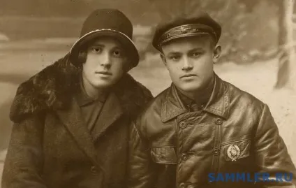 Знак червоного командира до 1922р різний і питання визначення (знак) Знак червоного командира до 1922р різний і питання визначення