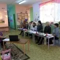 Майстер-клас для педагогів «дитячий фітнес» (дитячі вироби) Майстер-клас для педагогів «дитячий фітнес»