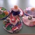 Майстер-клас «лялька берегиня з соломи»