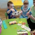 Майстер-клас «лялька берегиня з соломи»