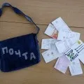 Майстер-клас «колосок» (орігамі)