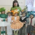 Маски для театру з поролону (театру) Маски для театру з поролону