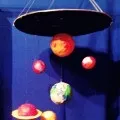Майстер-клас з виготовлення зоряного неба і планет сонячної системи (середню освіту) Майстер-клас з виготовлення зоряного неба і планет сонячної системи