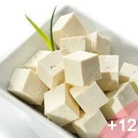 Маски для обличчя з сиром тофу
