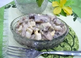 Маслюки склад, калорійність, користь, рецепти