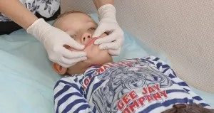 Масаж для мови для дітей в домашніх умовах гімнастика для 3-4 років (відео) (мови) Масаж для мови для дітей в домашніх умовах гімнастика для 3-4 років (відео)