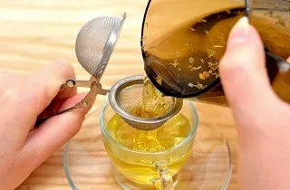 Мати-й-мачуха від кашлю - як заварити і ефекти (після прийому їжі) Мати-й-мачуха від кашлю - як заварити і ефекти