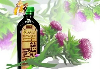 Олія розторопші користь і шкода для організму, як приймати в лікувальних цілях