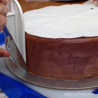 Майстер-клас - торт-кошик, dream cake (майстер-клас) Майстер-клас - торт-кошик, dream cake