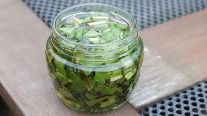 Маски з кульбаб для особи сік, відвари, настої (кульбаб) Маски з кульбаб для особи сік, відвари, настої