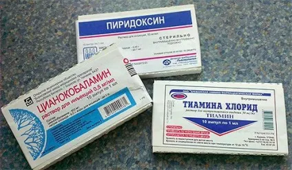 Маски для волосся з вітамінами в домашніх умовах (вітамінами) Маски для волосся з вітамінами в домашніх умовах