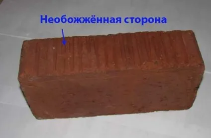 Матеріали для печі цегла (керамічна і шамотна), глиняний розчин і глина (глиняний) Матеріали для печі цегла (керамічна і шамотна), глиняний розчин і глина