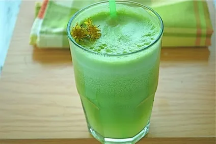 Маски з кульбаб для особи сік, відвари, настої (кульбаб) Маски з кульбаб для особи сік, відвари, настої