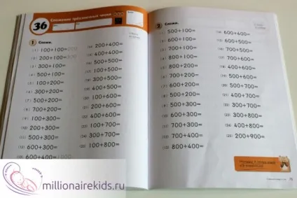 Математика для дошкільнят (математика для дошкільнят) Математика для дошкільнят