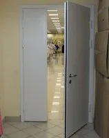 Металеві двері в Одессае на замовлення ціни, фото, відгуки (двері обробкою Вхідна) Металеві двері в Одессае на замовлення ціни, фото, відгуки