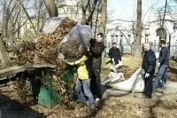 Мітла творення або розбрату навіщо потрібні весняні суботники, події, суспільство, АіФ Львів (суботники) Мітла творення або розбрату навіщо потрібні весняні суботники, події, суспільство, АіФ Львів