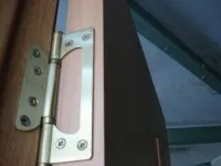 Металеві двері в Одессае на замовлення ціни, фото, відгуки (двері обробкою Вхідна) Металеві двері в Одессае на замовлення ціни, фото, відгуки