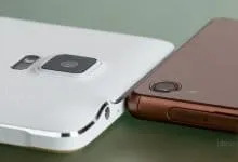 Мегапікселі проти ультрапікселей galaxy s4 vs htc one в перестрілці камер (більше точною передачею) Мегапікселі проти ультрапікселей galaxy s4 vs htc one у перестрілці камер
