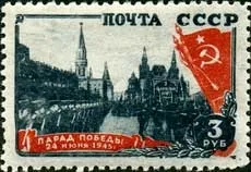 Мавзолей Леніна