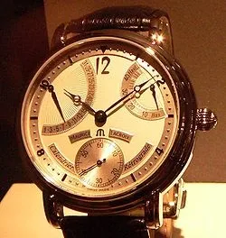 Maurice lacroix