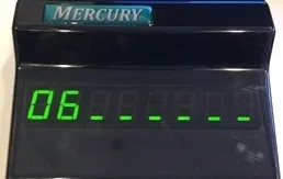 Меркурій 115К