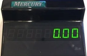 Меркурій 115К