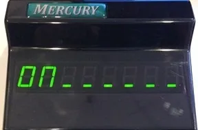 Меркурій 115К