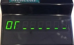 Меркурій 115К