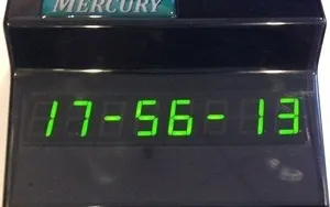 Меркурій 115К