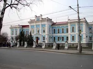 Мавзолей Леніна