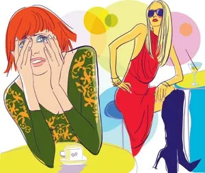 Методи від супротивної, журнал cosmopolitan (cosmopolitan) Методи від супротивної, журнал cosmopolitan