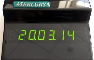 Меркурій 115К