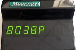 Меркурій 115К