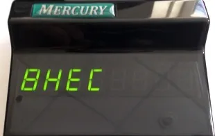 Меркурій 115К